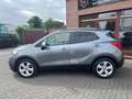 Opel Mokka Edition 1 HAND SHZ PDC TEMP AHK GARANTIE Gris - thumbnail 5