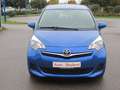 Toyota Verso-S Life *Automatik*NAVI*PDC*Kamera* Blauw - thumbnail 10