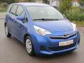 Toyota Verso-S Life *Automatik*NAVI*PDC*Kamera* Blauw - thumbnail 2