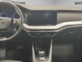 Skoda Octavia Combi Style 1,5 TGI 96kW DSG G-TEC Rot - thumbnail 11
