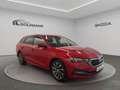 Skoda Octavia Combi Style 1,5 TGI 96kW DSG G-TEC Rot - thumbnail 5