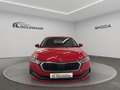 Skoda Octavia Combi Style 1,5 TGI 96kW DSG G-TEC Rot - thumbnail 6