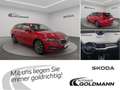 Skoda Octavia Combi Style 1,5 TGI 96kW DSG G-TEC Rot - thumbnail 14