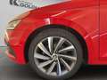 Skoda Octavia Combi Style 1,5 TGI 96kW DSG G-TEC Rot - thumbnail 13