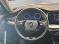 Skoda Octavia Combi Style 1,5 TGI 96kW DSG G-TEC Rot - thumbnail 8