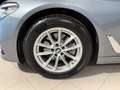 BMW 520 518d Touring Business automat. Gri - thumbnail 5