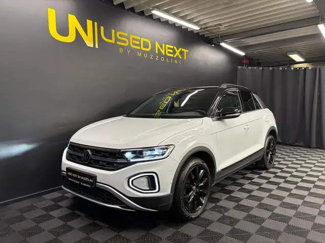 Volkswagen T-Roc Style 1,5 TSI 150ch DSG7