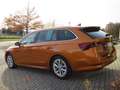 Skoda Octavia Combi Style AHK Dashcam beh. FS Orange - thumbnail 10