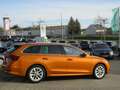 Skoda Octavia Combi Style AHK Dashcam beh. FS Orange - thumbnail 6