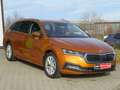 Skoda Octavia Combi Style AHK Dashcam beh. FS Orange - thumbnail 5
