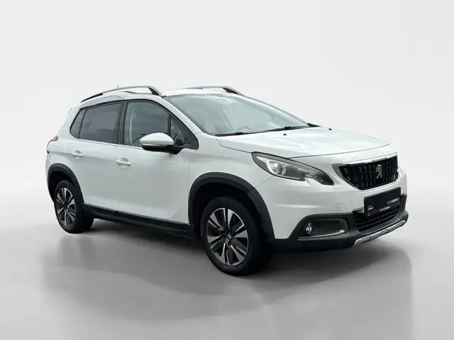 Peugeot 2008 view 7