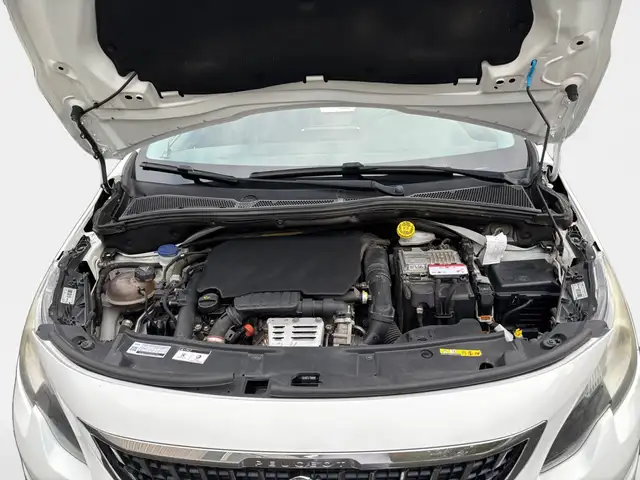 Peugeot 2008 view 14
