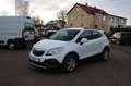 Opel Mokka Selection ecoFlex l 1.HAND l Blanc - thumbnail 3