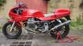 Moto Guzzi 1000 Daytona Červená - thumbnail 1