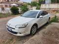 Citroen C5 1.6 Hdi seduction Bianco - thumbnail 3