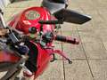 Honda CB 1000 extreme Červená - thumbnail 9