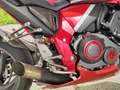 Honda CB 1000 extreme Červená - thumbnail 5