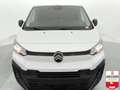 Citroen Jumpy Nouveau M BLUEHDI 145 BVM6 Blanc - thumbnail 2