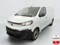 Citroen Jumpy Nouveau M BLUEHDI 145 BVM6 Blanc - thumbnail 1