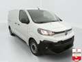 Citroen Jumpy Nouveau M BLUEHDI 145 BVM6 Blanc - thumbnail 3