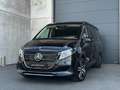 Mercedes-Benz Marco Polo V220d AIRMATIC DISTRONIC 360 MULTIBEAM MBUX TREKHK Чорний - thumbnail 2