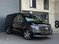 Mercedes-Benz Marco Polo V220d AIRMATIC DISTRONIC 360 MULTIBEAM MBUX TREKHK Чорний - thumbnail 5