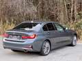 BMW 320 d xDrive Luxury-L Limo Aut 1HAND*ACC*LEDER*LED* Grau - thumbnail 5
