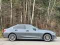 BMW 320 d xDrive Luxury-L Limo Aut 1HAND*ACC*LEDER*LED* Grau - thumbnail 3