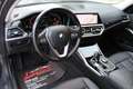 BMW 320 d xDrive Luxury-L Limo Aut 1HAND*ACC*LEDER*LED* Grau - thumbnail 8