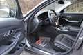 BMW 320 d xDrive Luxury-L Limo Aut 1HAND*ACC*LEDER*LED* Grau - thumbnail 7
