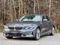 BMW 320 d xDrive Luxury-L Limo Aut 1HAND*ACC*LEDER*LED* Grau - thumbnail 1