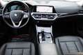 BMW 320 d xDrive Luxury-L Limo Aut 1HAND*ACC*LEDER*LED* Grau - thumbnail 11