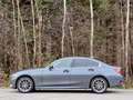 BMW 320 d xDrive Luxury-L Limo Aut 1HAND*ACC*LEDER*LED* Grau - thumbnail 6