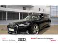 Audi A6 40TDI quattro Stronic sport STANDHZ/AHK Schwarz - thumbnail 1