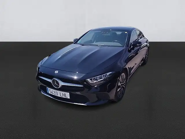 Mercedes-Benz CLS 350 EQ Boost Aut. (9.75)