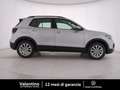 Volkswagen T-Cross 1.0 TSI 110 CV Style Gris - thumbnail 2