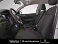 Volkswagen T-Cross 1.0 TSI 110 CV Style Gris - thumbnail 6