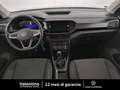 Volkswagen T-Cross 1.0 TSI 110 CV Style Gris - thumbnail 7