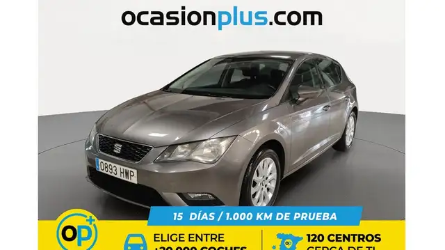 SEAT Leon 1.6TDI CR S&S Style 105