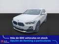 BMW X2 sDrive 20iA Blanc - thumbnail 1