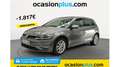 Volkswagen Golf 1.6TDI Advance 85kW Grau - thumbnail 1