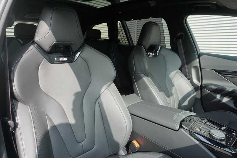 BMW 550 5 Serie Touring 550e xDrive | M Sportpakket Pro | — photo 9