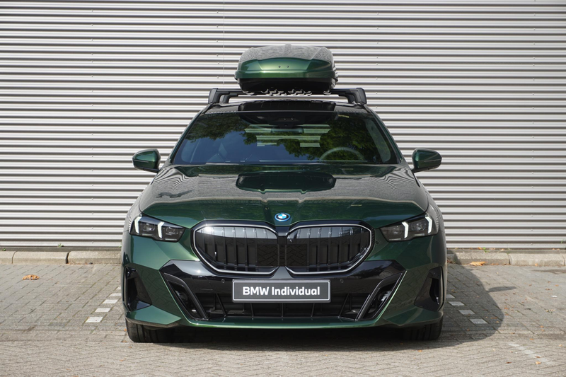 BMW 550 5 Serie Touring 550e xDrive | M Sportpakket Pro | — photo 4