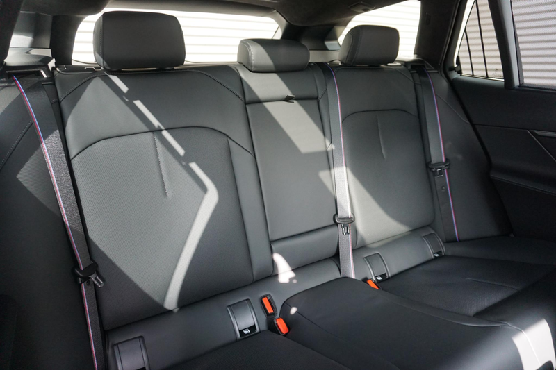 BMW 550 5 Serie Touring 550e xDrive | M Sportpakket Pro | — photo 11
