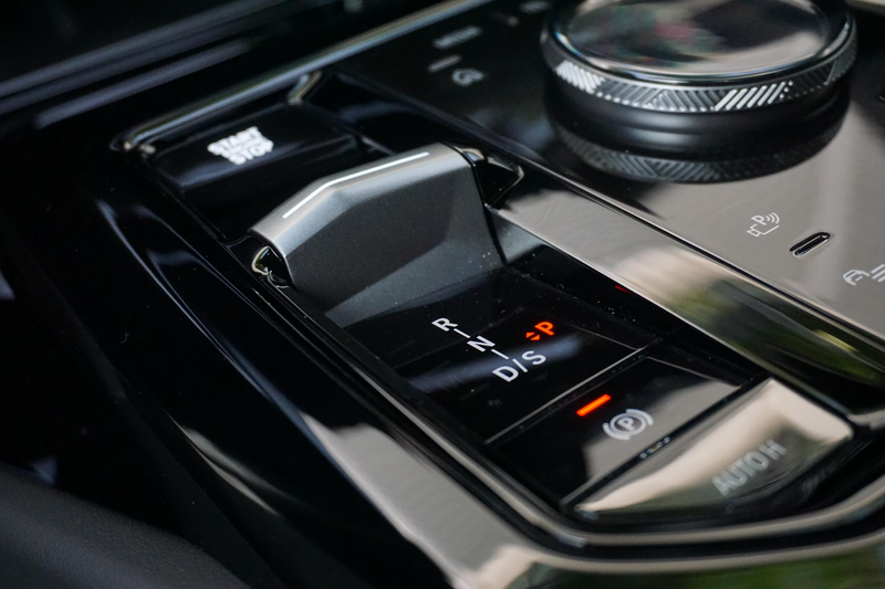 BMW 550 5 Serie Touring 550e xDrive | M Sportpakket Pro | — photo 13