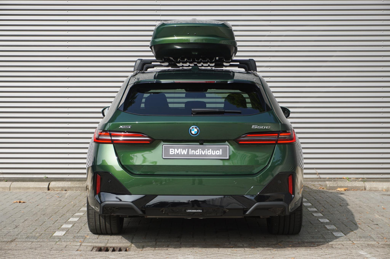 BMW 550 5 Serie Touring 550e xDrive | M Sportpakket Pro | — photo 6