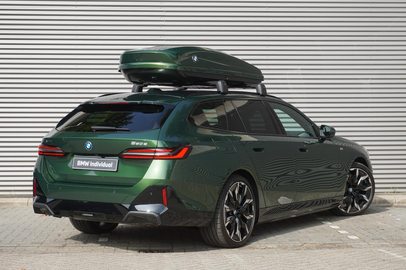BMW 550 5 Serie Touring 550e xDrive | M Sportpakket Pro | — photo 3