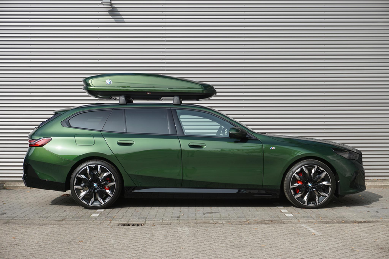BMW 550 5 Serie Touring 550e xDrive | M Sportpakket Pro | — photo 5