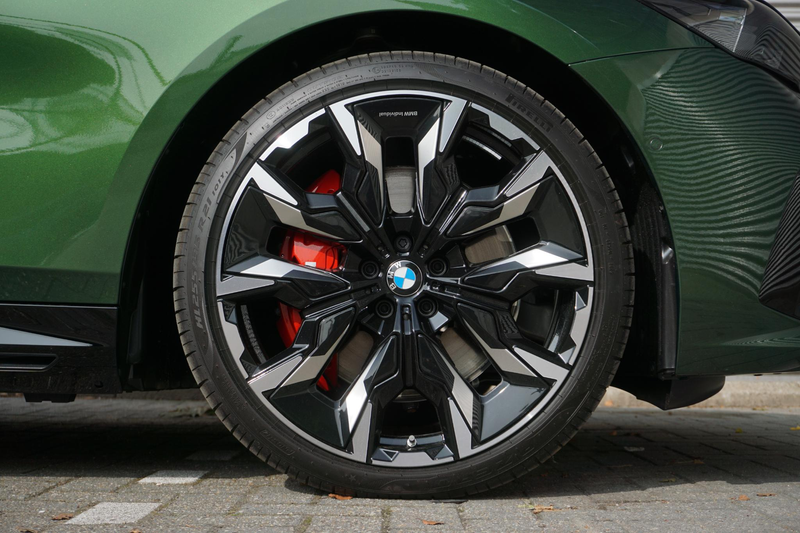 BMW 550 5 Serie Touring 550e xDrive | M Sportpakket Pro | — photo 7
