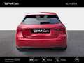 Mercedes-Benz A 180 180 d 116ch Progressive Line 8G-DCT Rouge - thumbnail 4